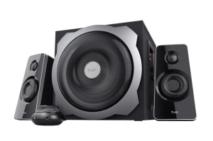 Trust Tytan 2.1 Speaker Set - black - Img 9