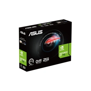 VGA AS GT710 2GB GT710-SL-2GD5-BRK EVO - Img 10