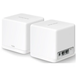 Whole Mesh Mercusys HALO H30G WIFI 2PK