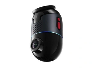 70mai Dash Cam X800BK