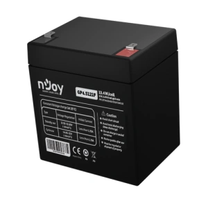 ACUMULATOR NJOY GP4.5121F 12V - Img 2