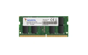 ADATA DDR4 SODIMM 16GB 2666Mhz AD4S26661