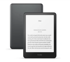 Amazon Kindle PW Sign.Ed 32GB 2024 Black