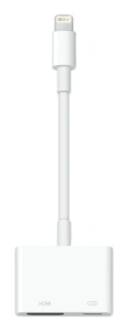 APPLE ADAPTER LIGHTING-to-DIGITAL AV - Img 2
