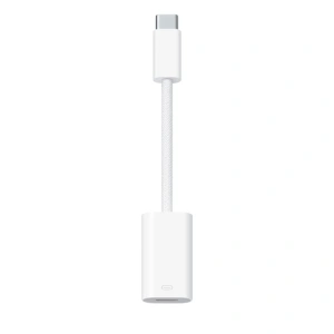 APPLE ADAPTER USB-C TO LIGHTNING