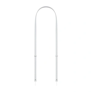 APPLE CROSSBODY STRAP GY
