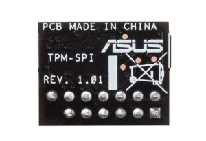 ASUS TPM-SPI Securely Sore Key W11 - Img 2