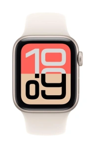 AW BAND 40MM SPORT STARLIGHT S/M