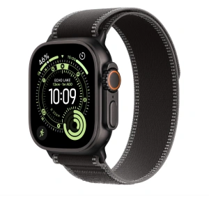 AW U3 49 Black Titan BCharcoal Trail M/L - Img 2