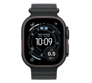 AW U3 49 Black Titan Black Ocean Band