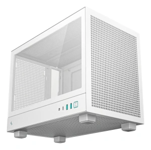 Carcasa Deepcool CH160 WHITE - Img 8