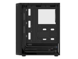 Carcasa FURY SHOBO SH4 R MID TOWER BLACK - Img 9