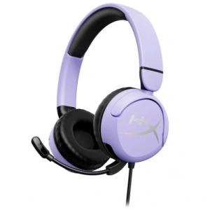 Casti Gaming Head-band HyperX Cloud Mini, Cu fir/Fara Fir, Multicolor