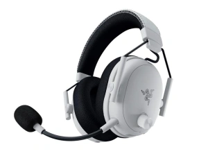 Casti Gaming Head-band Razer BlackShark V3 Pro, Wireless, Noise-canceling, Alb