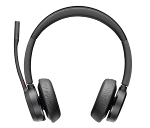 Casti Head-band HP Voyager 4320-M, Wireless, Multicolor