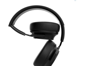 Casti Over-ear Tellur Feel, Fara Fir, Negru