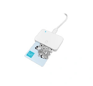 CITITOR CARTE DE IDENTITATE CCR7135-01