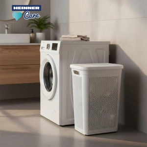 COS PENTRU RUFE SLIM DIN PLASTIC, 38L - Img 12