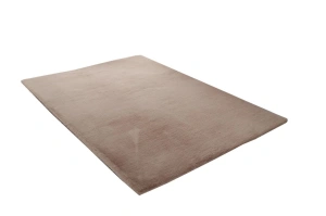 Covor Heinner Shaggy soft blanita Maro 50x90 cm