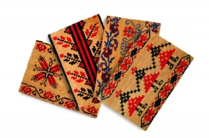 COVORAS INTRARE TRADITIONAL BUCOVINA - Img 2