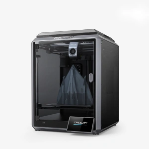 CREALITY K1 MAX FDM 3D PRINTER - Img 7