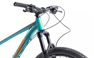 DRUMET PRO XS 27.5'' TURCOAZ GRI NEGRU