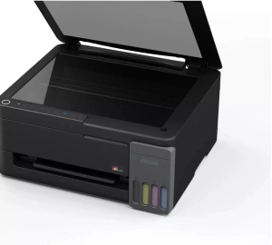 EPSON L3350 CISS COLOR INKJET MFP - Img 2