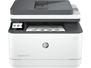 HP LASERJET 3102FDW MONO LASER MFP