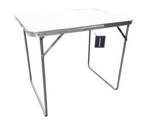 HR MASA PLIABILA CAMPING 80x60X70 cm