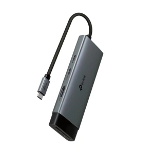 Hub TP-Link USB Type-C 7-Port