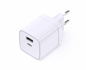 INCARCATOR SERIOUX 45W USB-C & USB-A - Img 4