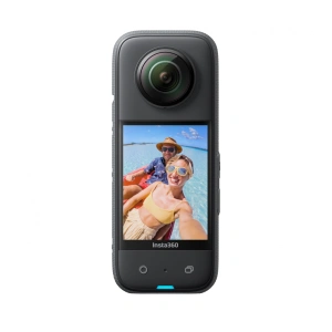 Insta360 X3 5.7K, 360 camera video sport - Img 8