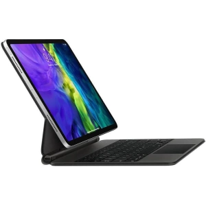 IPAD AIR MAGIC KEYBOARD 13 BLACK-ROM