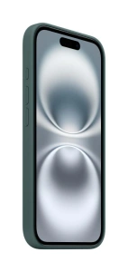 iPHONE CASE 16 SILICONE GN