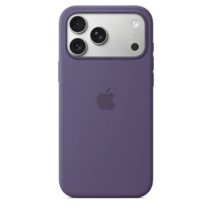 iPHONE CASE 17 PRO MAX SILICONE VI