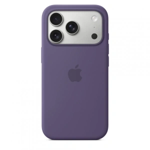 iPHONE CASE 17 PRO SILICONE VI - Img 3