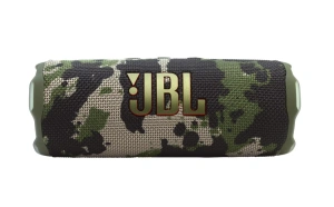 JBL Boxa portabila Flip 7 Bluetooth Squad