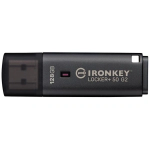 Kingston Technology IronKey Locker+ 50