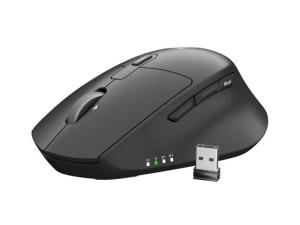 Kit Natec NATEC STINGRAY 2, negru - Img 5