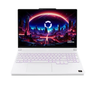 Laptop Gaming Lenovo Legion 5 15AGP11, cu procesor Ryzen AI 7 450, 15.3'' OLED, 16 GB DDR5, 1 TB, NVIDIA GeForce RTX 5060, 8GB GDDR7, Fara OS, 3 ani Garantie