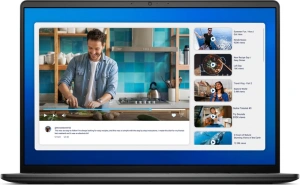Laptop SMB DELL DC16250, cu procesor Intel Core 7 150U, 16'' IPS, 16 GB DDR5, 1 TB, Intel Graphics, Windows 11 Pro, 3 ani Garantie