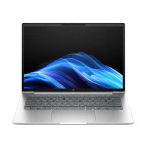 Laptop SMB HP ProBook 4 G1i 16, cu procesor Intel Core Ultra 5 225U, 16'' IPS, 16 GB DDR5, 512 GB SSD, Intel Graphics, Windows 11 Pro, 1 an Garantie