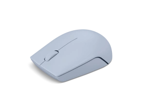 Lenovo 300 Wireless Compact Mouse Blue - Img 3