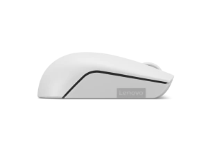 Lenovo 300 Wireless Compact Mouse Grey - Img 2
