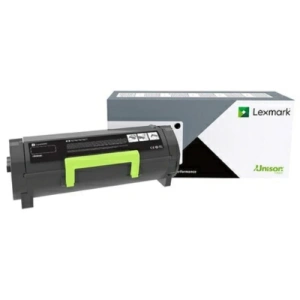 LEXMARK 56F2X0E BLACK TONER - Img 3