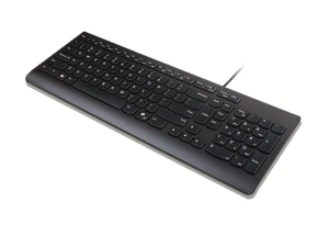 LN Essential Keyboard Serbian Black - Img 2