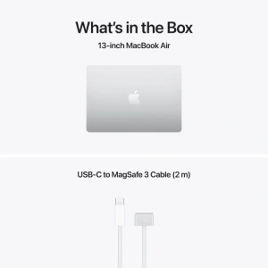 MA13 M5 CPU-10/GPU-10/24GB/1TB INT SV - Img 3