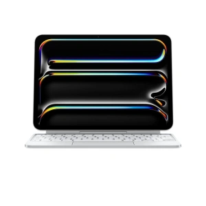 MAGIC KEYBOARD iPAD PRO 11 WHITE INT