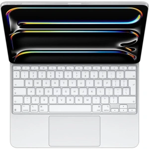 MAGIC KEYBOARD iPAD PRO 13 WHITE INT