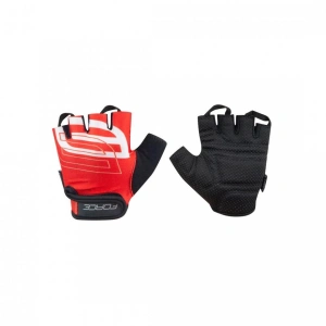 MANUSI FORCE SPORT XL, ROSU